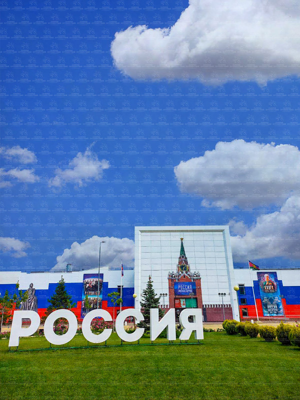 В сердце кубанского края