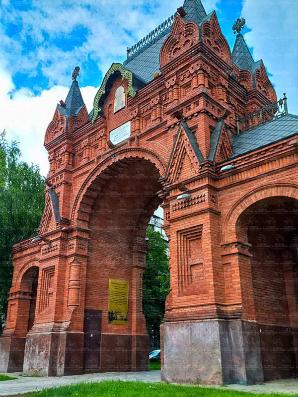 В сердце кубанского края