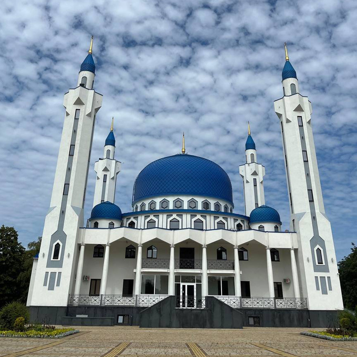 Адыгея за один день