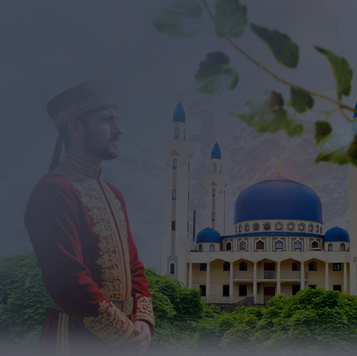 Майкоп за один день: всё самое главное