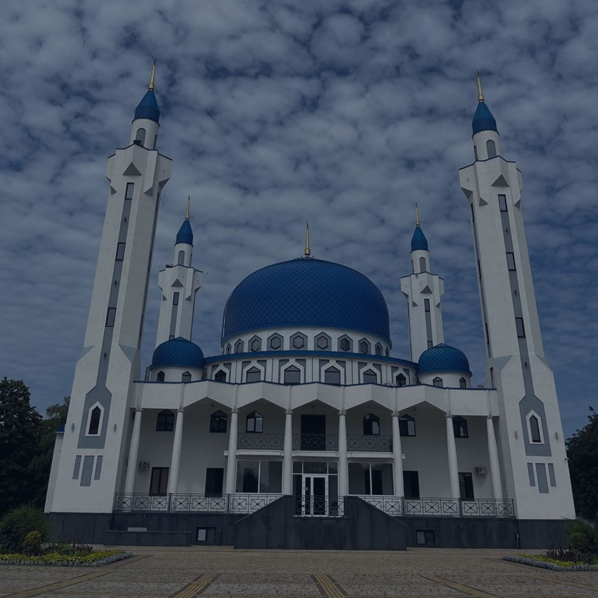 Адыгея за один день